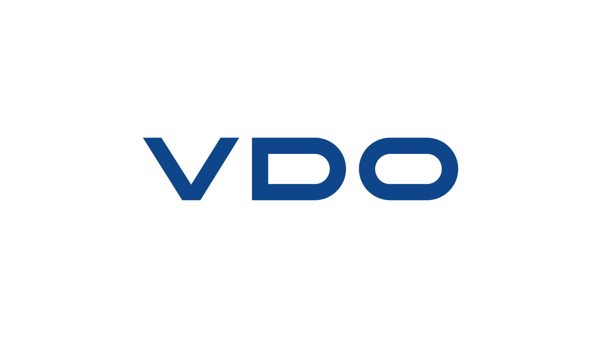 logo VDO