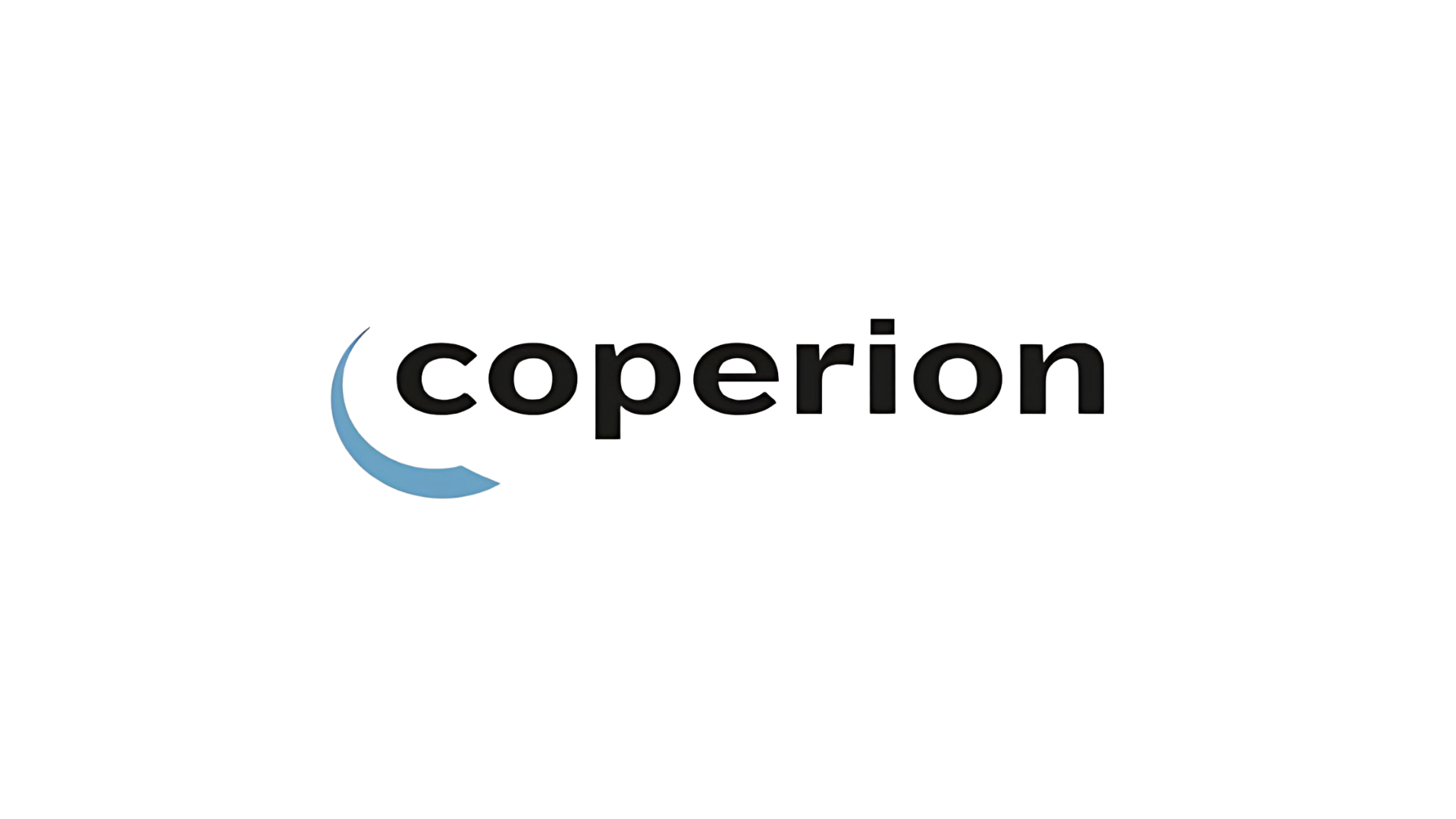 Logo Coperion