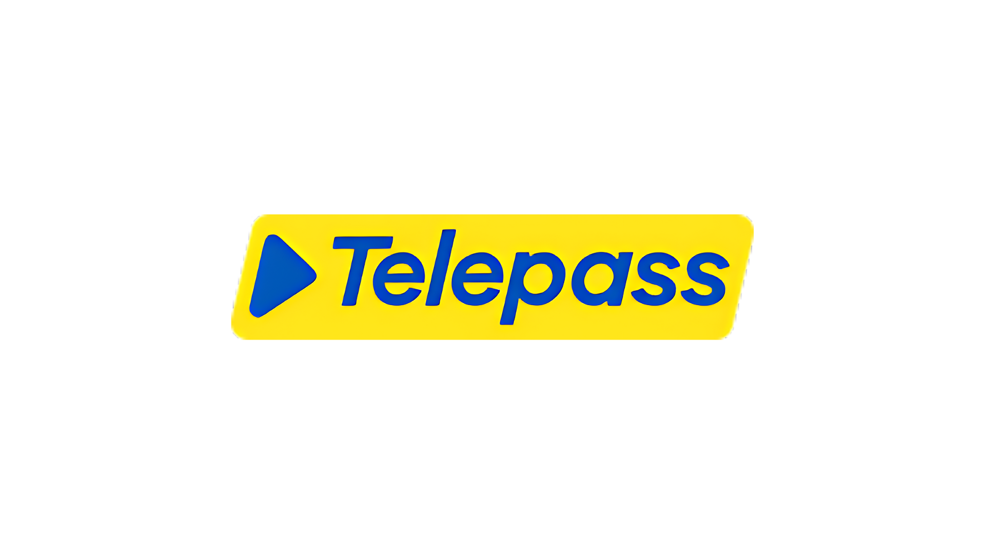 Logo Telepass