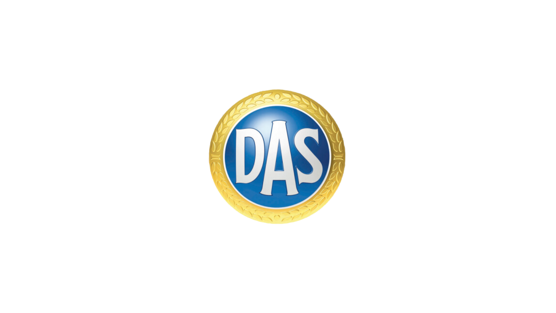 Logo DAS