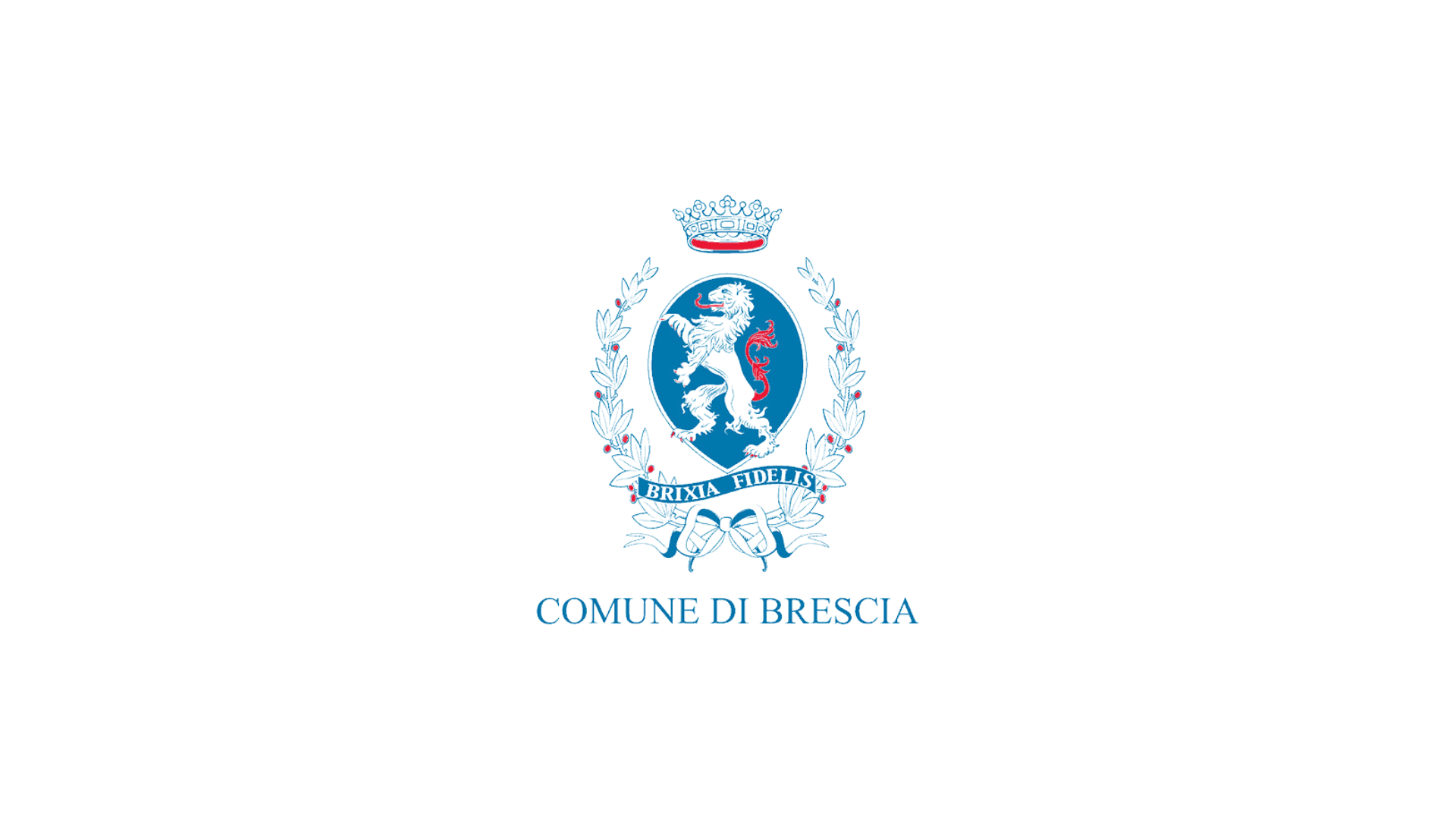 Logo Comune di Brescia