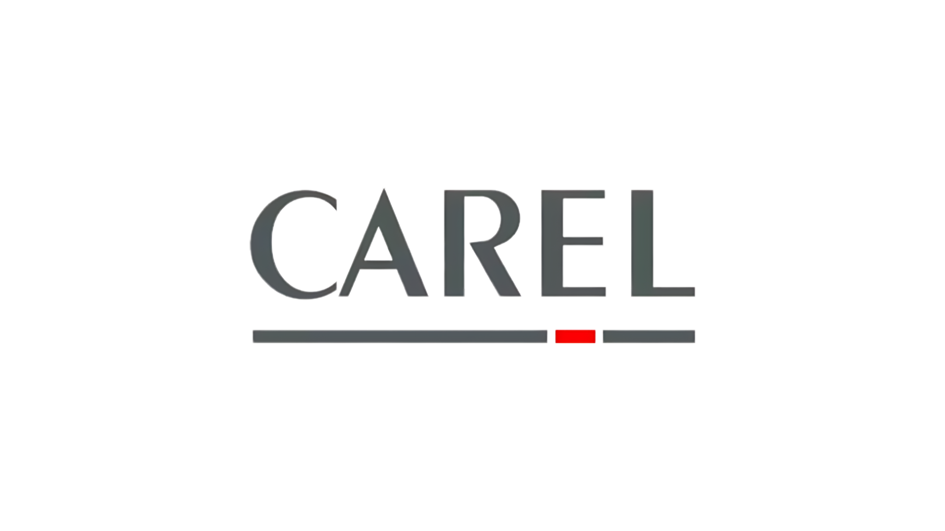 Logo CAREL