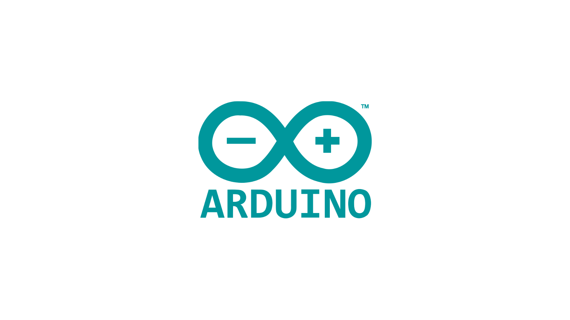 Logo Arduino