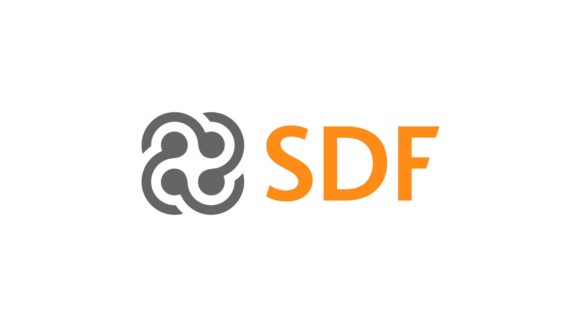 Logo SDF