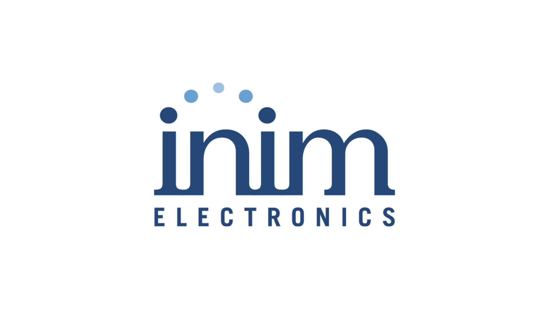 logo inim