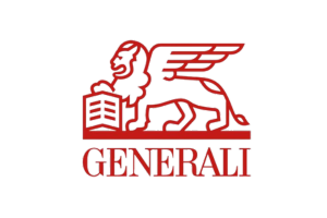 Logo Generali, cliente dei corsi di redazione tecnica di Writec