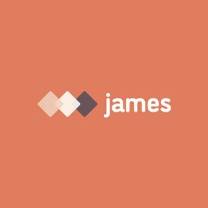 James Logo