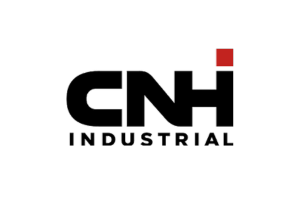 logo CNH industries