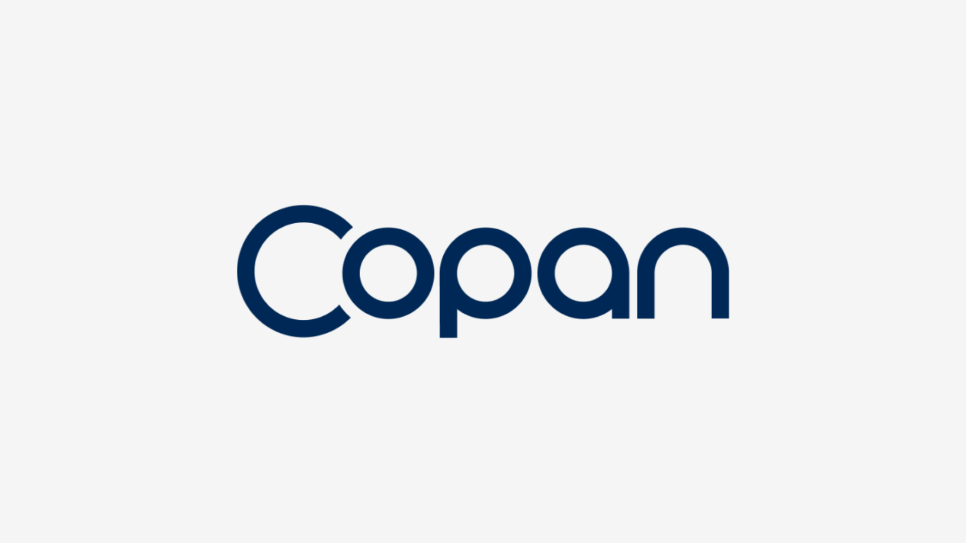 Logo azienda Copan